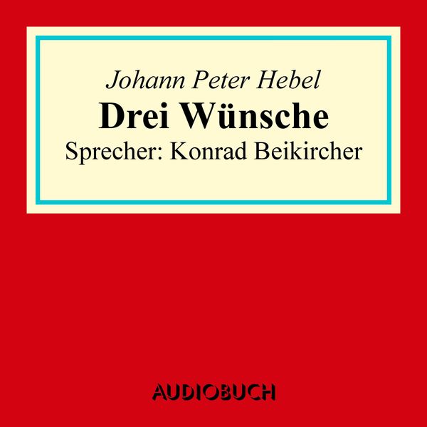 Produktbild: Drei W&uuml;nsche