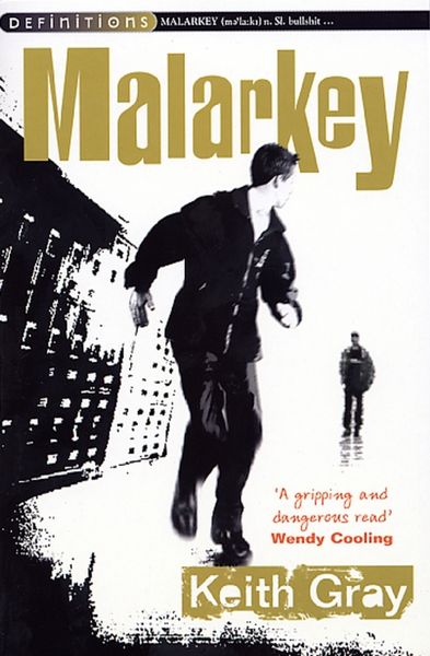 Produktbild: Malarkey