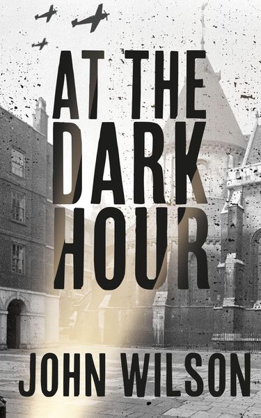 Produktbild: At The Dark Hour