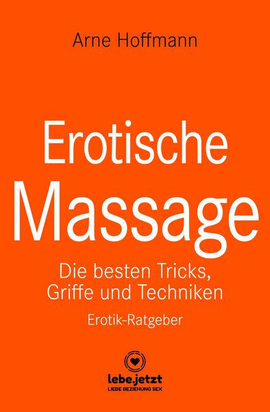 Produktbild: Erotische Massage | Erotischer Ratgeber