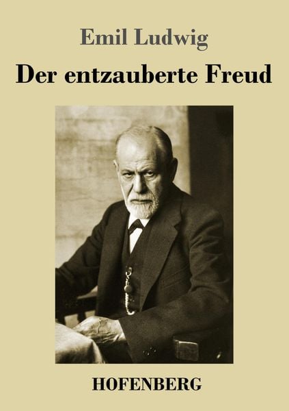 Produktbild: Der entzauberte Freud