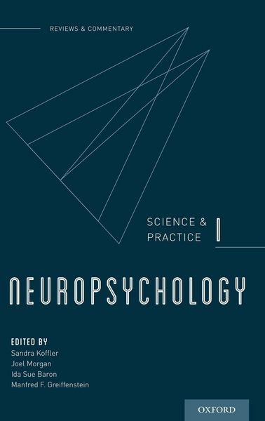 Produktbild: Neuropsychology