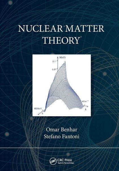 Produktbild: Nuclear Matter Theory