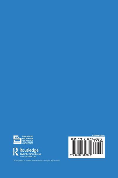 Produktbild: Topicalization in Asian Englishes
