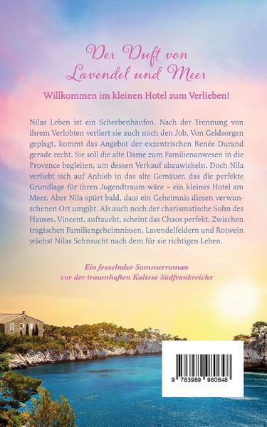 Produktbild: Der Traum vom Hotel am Meer