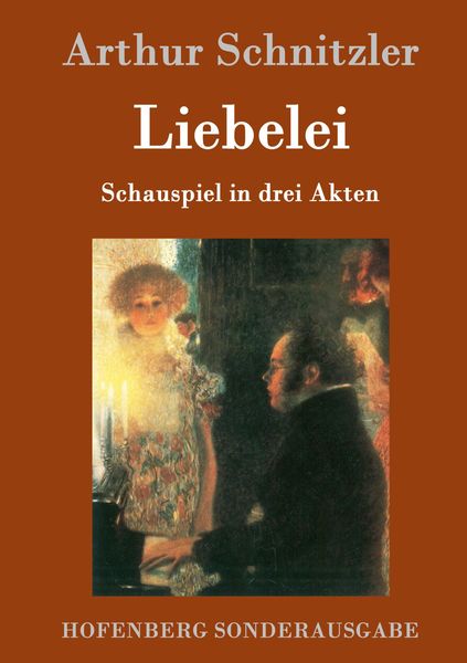 Produktbild: Liebelei