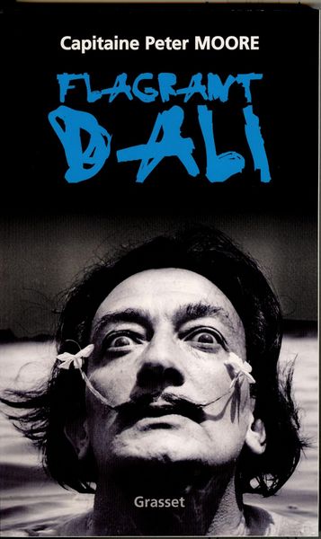 Produktbild: Flagrant Dali