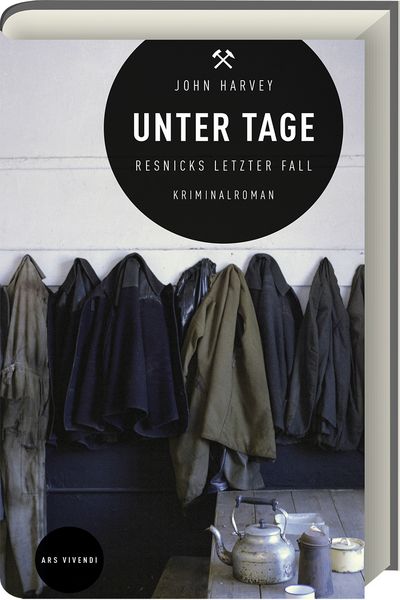 Produktbild: Unter Tage