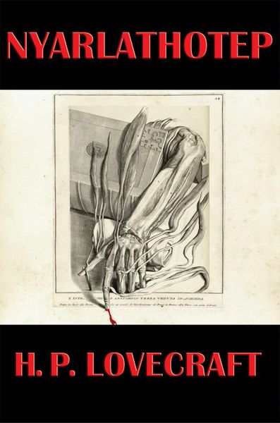 Produktbild: Nyarlathotep