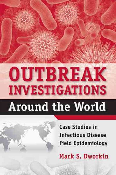 Produktbild: Outbreak Investigations Around