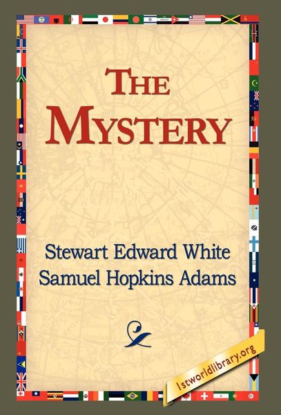 Produktbild: The Mystery
