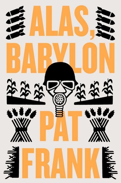 Produktbild: Alas, Babylon