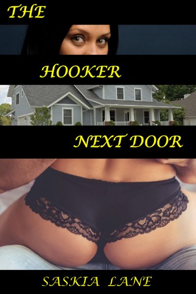 Produktbild: The Hooker Next Door