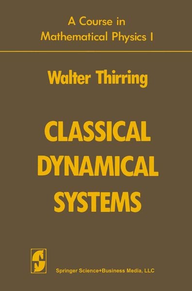 Produktbild: Classical Dynamical Systems