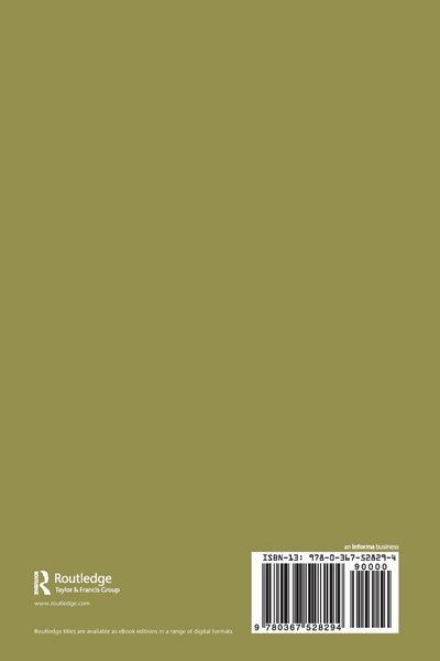 Produktbild: Itineraries and Languages of Madness in the Early Modern World