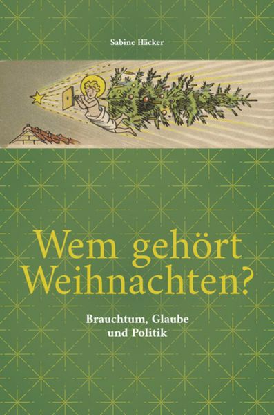 Produktbild: Wem geh&ouml;rt Weihnachten?