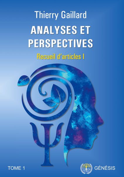 Produktbild: Analyses et perspectives