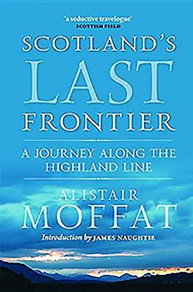 Produktbild: Scotlands Last Frontier 2/e