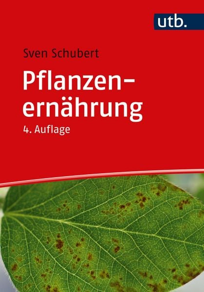 Produktbild: Pflanzenernährung