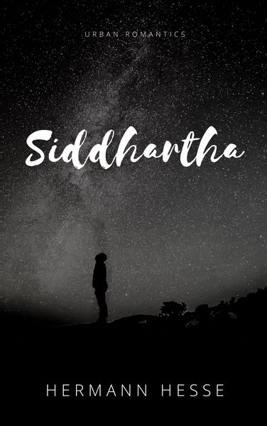 Produktbild: Siddhartha