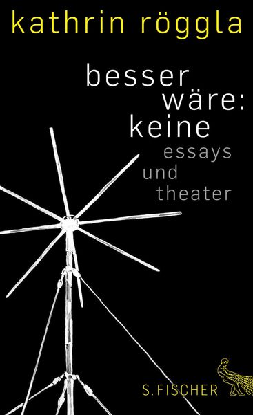 Produktbild: Besser w&auml;re: keine