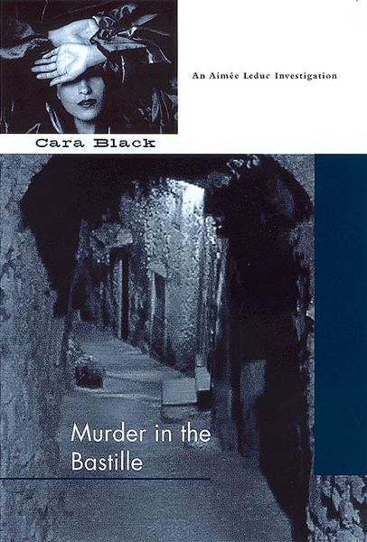 Produktbild: Black, C: Murder in the Bastille