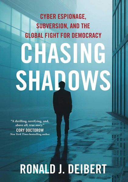 Produktbild: Chasing Shadows
