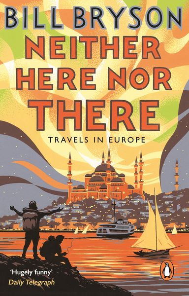 Produktbild: Neither Here, Nor There