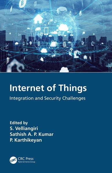 Produktbild: Internet of Things