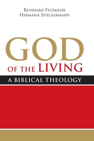 Produktbild: God of the Living