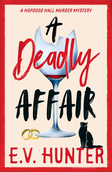 Produktbild: A Deadly Affair