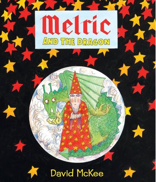 Produktbild: Melric and the Dragon