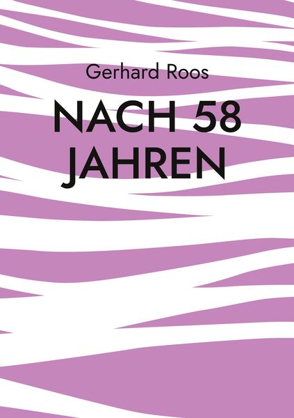 Produktbild: Nach 58 Jahren