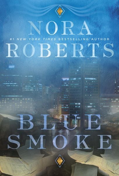 Produktbild: Blue Smoke