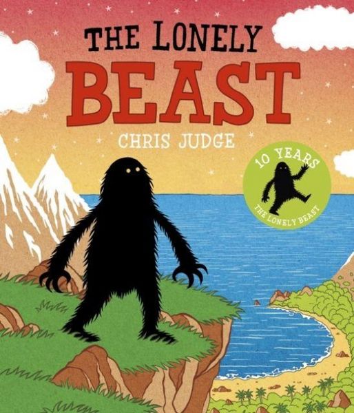 Produktbild: The Lonely Beast