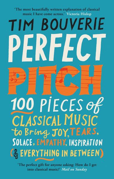 Produktbild: Perfect Pitch