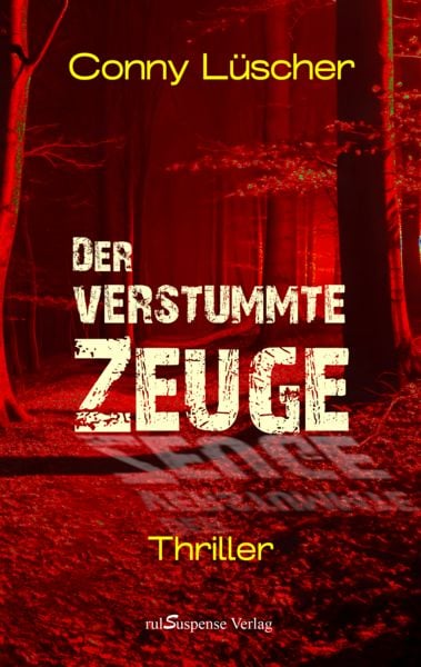 Produktbild: Der verstummte Zeuge