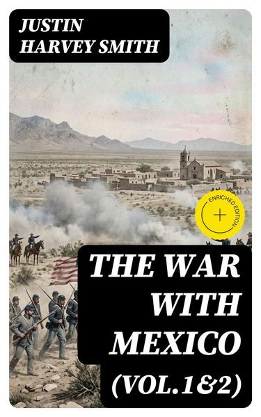 Produktbild: The War with Mexico (Vol.1&2)