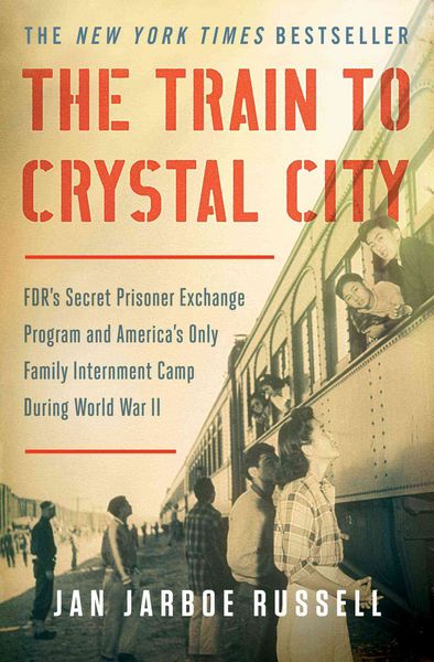 Produktbild: The Train to Crystal City