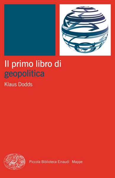 Produktbild: Il primo libro di geopolitica