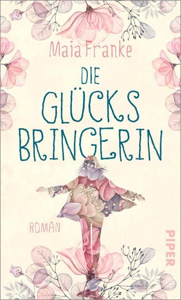 Produktbild: Die Gl&uuml;cksbringerin