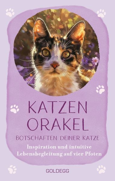 Die Botschaften deiner Katze