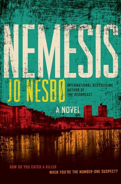 Produktbild: Nemesis