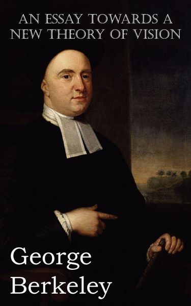 Produktbild: An Essay Towards a New Theory of Vision