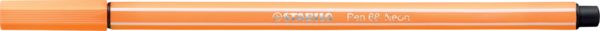Produktbild: STABILO Pen 68 Neon orange