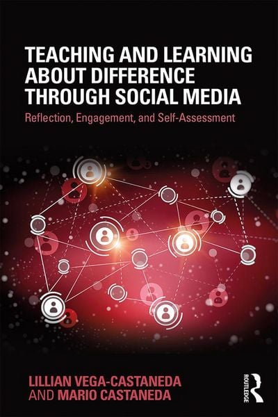 Produktbild: Teaching and Learning about Difference through Social Media