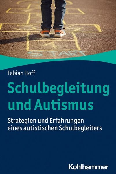 Produktbild: Schulbegleitung und Autismus