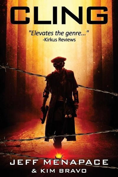 Produktbild: Cling - A Post-Apocalyptic Thriller