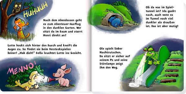 Produktbild: Sooo gro&szlig;!
