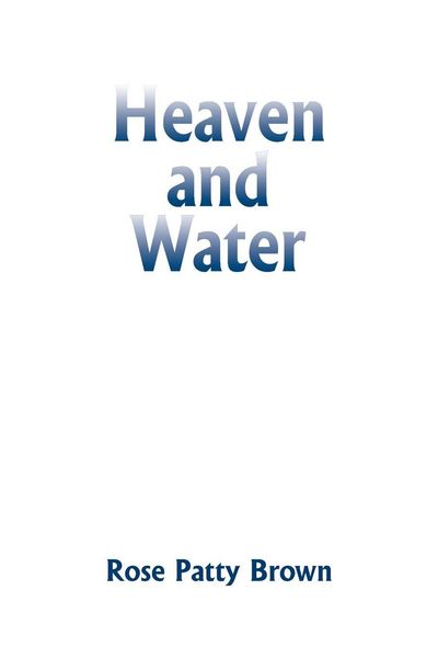 Produktbild: Heaven and Water